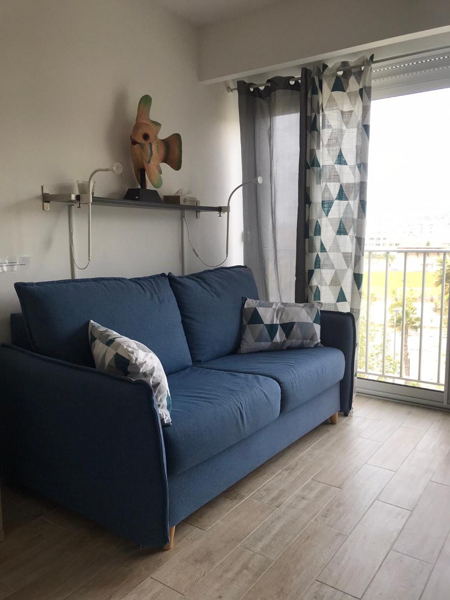 Studio Direct Plage Le Lavandou Exterior photo