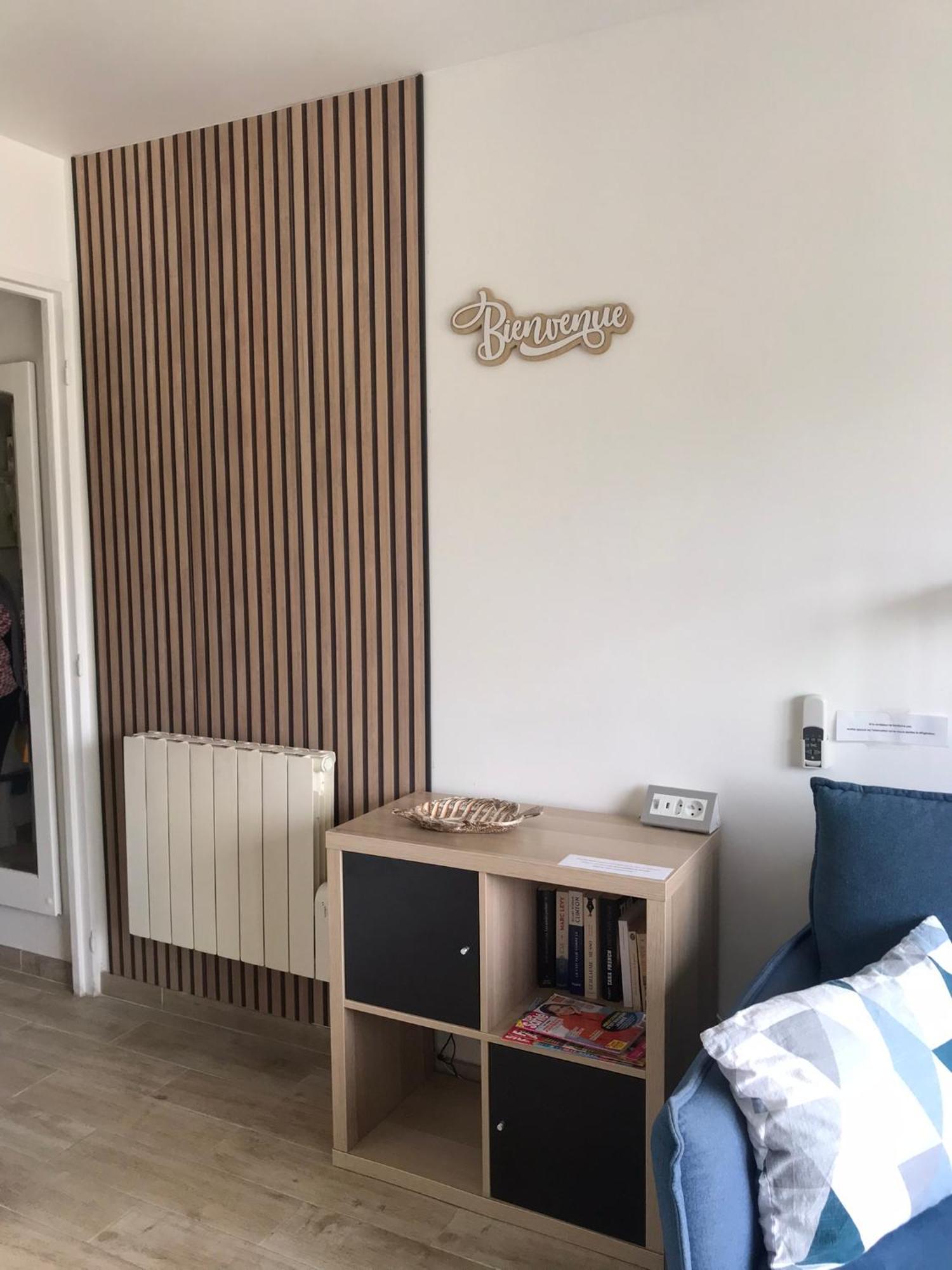 Studio Direct Plage Le Lavandou Exterior photo